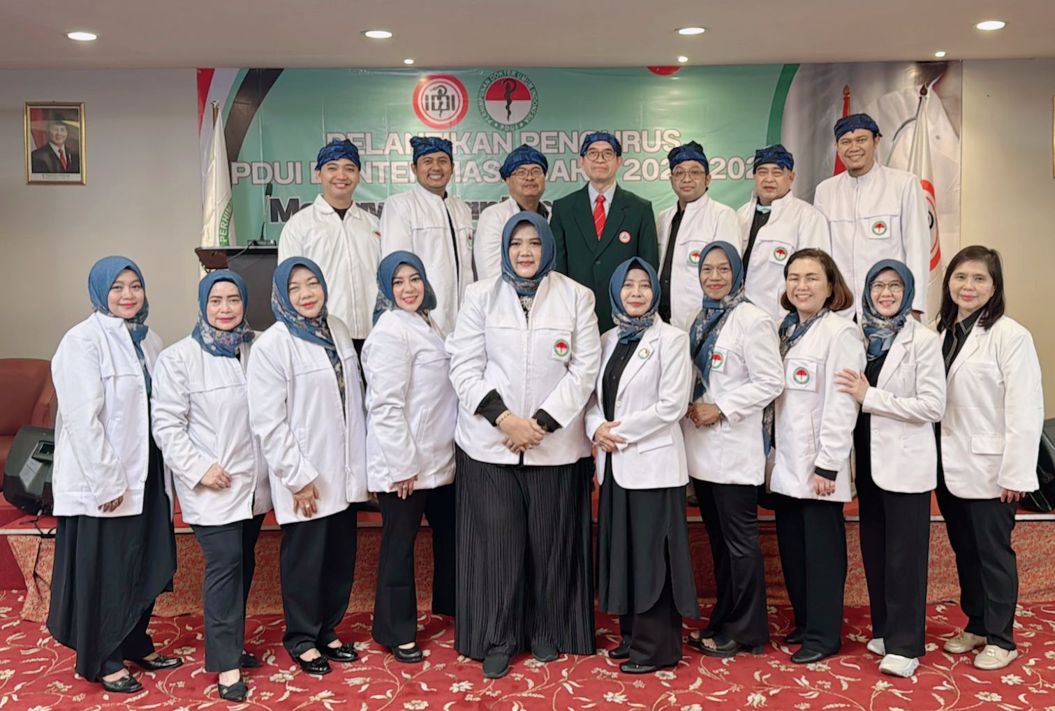 PIT PDUI Ruteng 2019