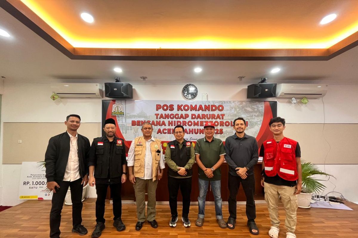 PERSI Ruteng menggelar rangkaian kegiatan Webinar, Seminar, dan Workshop yang berlangsung di Pasteur Convention Center, Holiday Inn Pasteur Bandung