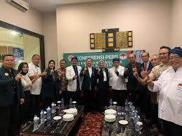 PDUI Ruteng Tegaskan Komitmen Dukung Penuh Asosiasi Dokter Khitan Indonesia